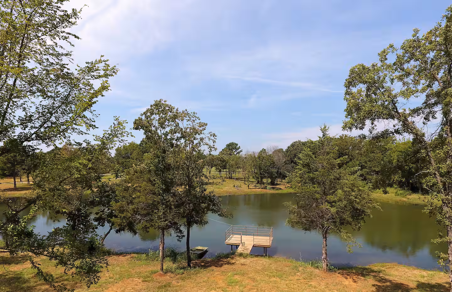 North Texas Wine Country