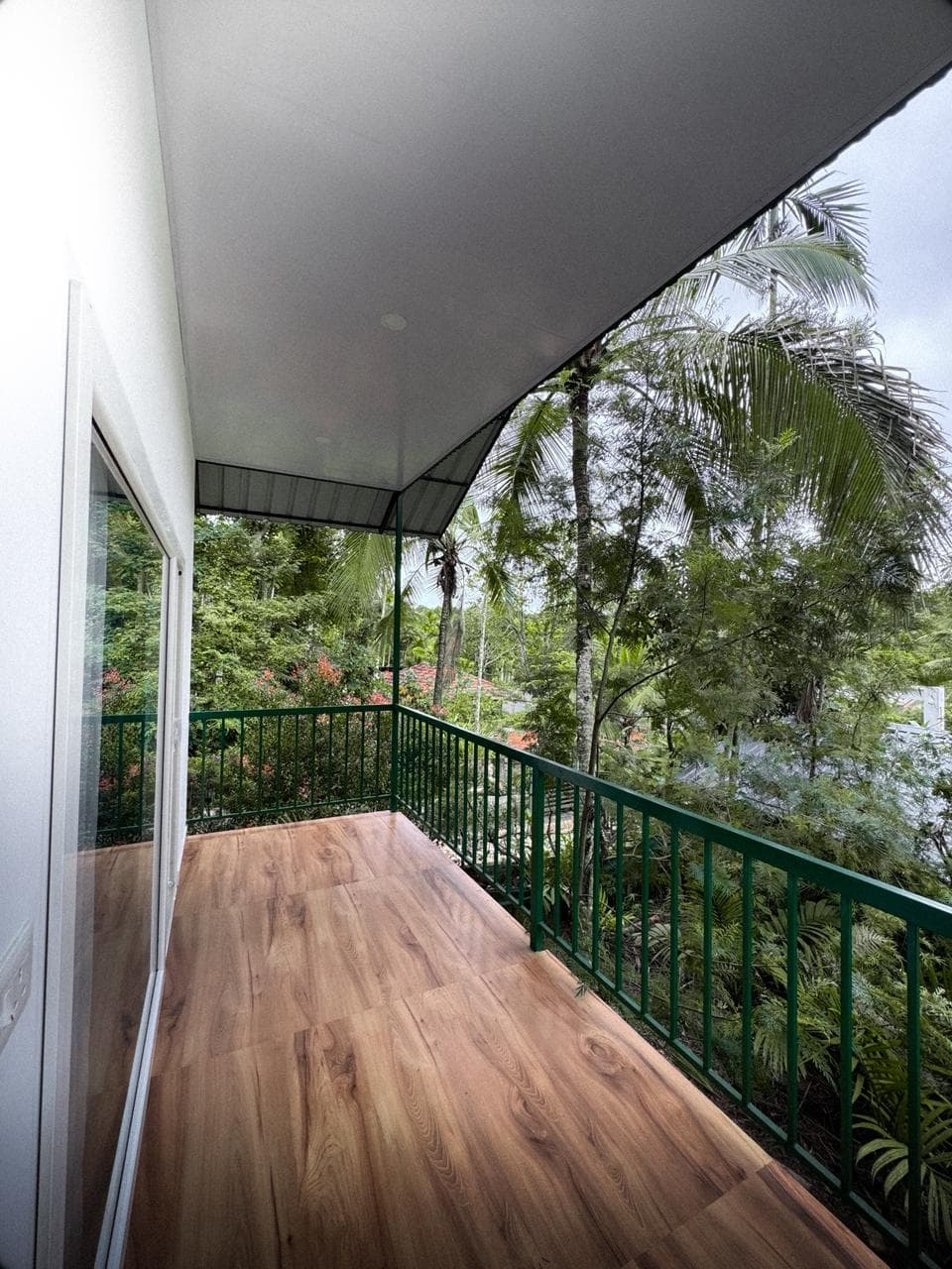 Thanal — Wayanad, Kerala