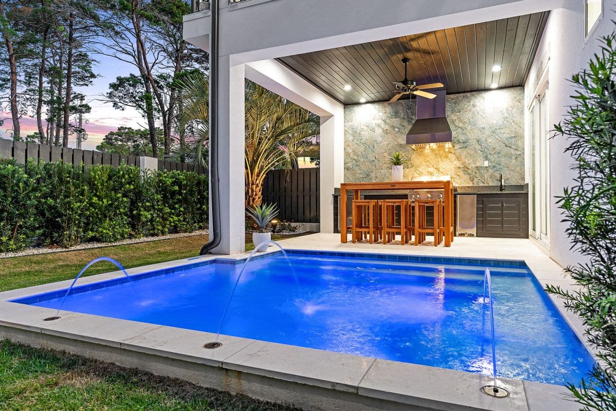 Villa Rosa